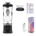 Portable Blender Bottle